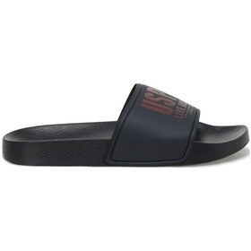 Resim U.s. Polo Assn. Gusty 5fx Erkek Terlik Lacivert 