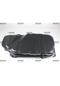 Resim Yakıt Deposu Accent 06-11 Era Benzinli 31150-1g200 