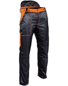 Resim Oleo-Mac 3155092 Kesilmeye Karşı Korumalı Pantolon L Beden 