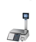 Resim CAS Cl 3000- 15 Kg 2gr Terazi 