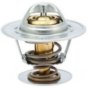 Resim TOPRAN 101455002 Termostat 87C-102C (VW Caddy 83-11 Golf 86-09 Passat 85-11 Polo 95-10 Polo Cls 96-02 Transporter 91-10) 