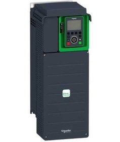 Resim Atv630d18n4 - Altivar Process Atv630 Hız Kontrol Cihazı Ip21 630-18,5 Kw-400v 3 Faz 