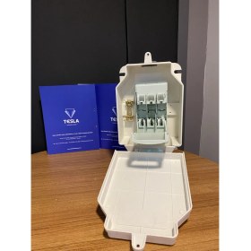 Resim Trifaze Elektrik 