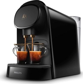 Resim Philips Lor Barista Lm8012/60 Kapsüllü Kahve Makinesi 