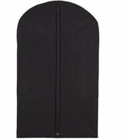 Resim 6 Adet Kullanışlı Takım Elbise Kılıfı 100x63 Cm 0096 