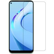 Resim Genel Markalar Oukitel C21 Pro Kırılmaz Ekran Koruyucu Temperli Cam 