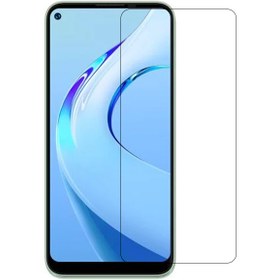 Resim Genel Markalar Oukitel C21 Pro Kırılmaz Ekran Koruyucu Temperli Cam 