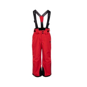 Resim Trespass Benito- Kids Dlx Ski Pants Unisex Çocuk Siyah Kayak Pantolonu 