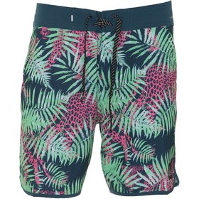 Resim Quiksilver HIGHCAMOSC18 M BDSH ERKEK BOARDSHORT EQYBS04312-BSM6 