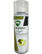 Resim Magena Klima Koku Giderici Sprey Apple Elma Aromalı 200 Ml 