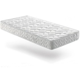 Resim Babyhopeankara 90X140 Opalin Ortopedik Yaylı Yatak 90*140 Tek Kişilik Yatak 