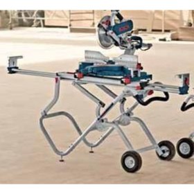 Resim Bosch Gta 2500 W Gönye Kesim Makinası Taşıma Ve Çalışma Tezgahı 