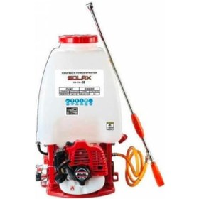 Resim Solax Os-768 İlaçlama Makinesi 