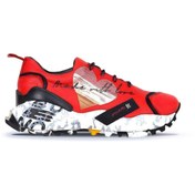 Resim Bueno Shoes Kırmızı B22c12 Kadın Spor Ayakkabı 01wr2106 