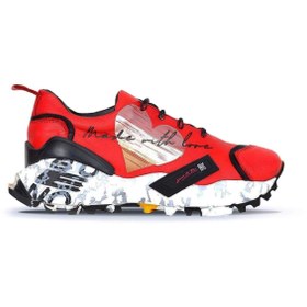 Resim Bueno Shoes Kırmızı B22c12 Kadın Spor Ayakkabı 01wr2106 