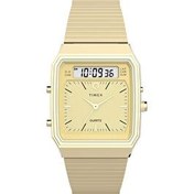 Resim Timex TW2Y06000 Erkek Kol Saati 