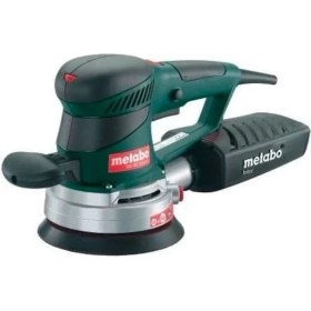 Resim Metabo Sxe 450 Turbo Zımpara 