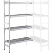 Resim Professional Köşe Tip Etejer 475x1578 Mm H 1700 Mm CLS1574 