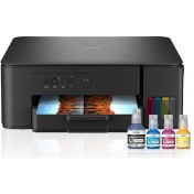Resim Brother DCP-T230 Fotokopi, Tarayıcı, Mürekkep Tanklı Yazıcı 