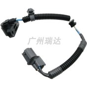 Resim Honda Otomobil Krank Mili Konum Sensörü 37500-p72-a01 37500p72a01 İçin Uygundur 2176 