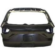 Resim Lv4bs40400aad-ford Kuga Bagaj Kapağı Manuel Tip 20- -for08ku036 