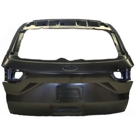Resim Lv4bs40400aad-ford Kuga Bagaj Kapağı Manuel Tip 20- -for08ku036 