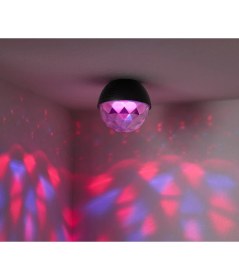 Resim Tchibo Mini Disko Topu 