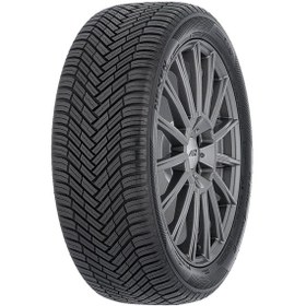 Resim Nexen 215/55R18 99V XL N'Blue 4Season 2 4X4 Suv Dört Mevsim Lastiği 2024 