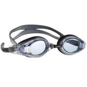 Resim Madwave Madwave Vision Goggles Optic Envy Automatic Unisex Siyah Yüzücü Gözlüğü Optik 