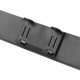 Resim Oto Iç Dikiz Ayna Makaslı Geçme Araç Içi Ayna Ayarlı 300Mm 