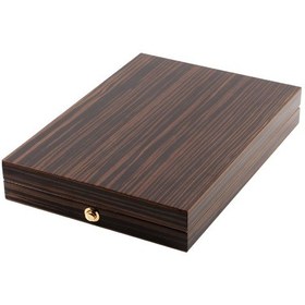Resim Adorini Vedado Seyahat Humidoru Puro Kutusu 