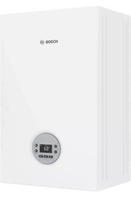 Resim Bosch Condens 1200 W 24/24 Yoğuşmalı Kombi (Baca Dahil) 
