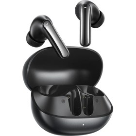 Resim QCY Melobuds N20 Bluetooth Kulaklık 6.0 50 dB ANC 4 Mics. Çift Cihaz 40 Saat Dinleme 