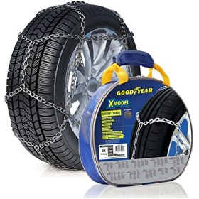 Resim Goodyear 4 X 3,20 Mm 20 Mangan 