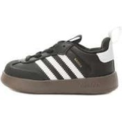 Resim adidas Adıfom Samba 360 I Bebek Spor Ayakkabı Siyah 