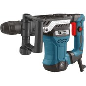 Resim woodhub Yok Catpower-5916- Kırıcı 5 Kg 18j 1300 W 1350 Watt Darbeli Kablolu Anahtarsız 2 Yıl 