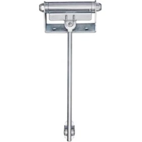 Resim Mekanik Hafif Kapılar Içi Kapı, Kapatma Itme Yayı 