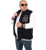 Resim Starbattal Büyük Beden Mont College Junior 22752 Ekru 