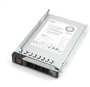 Resim Dell EMC 480 GB 6G SATA RI TLC 512e 2.5" Sunucu SSD SE5110 HFS480G3H2X069N 03397M 