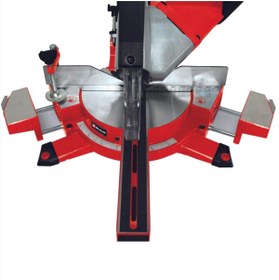 Resim Einhell TE-SM 2131 Dual Pistonlu Gönye Kesme - 4300860 