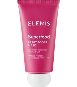 Resim Elemis Superfood Berry Boost Mask Arındırıcı & Dengeleyici Cilt Maskesi 75 Ml 
