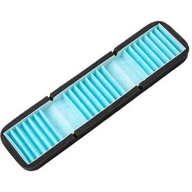 Resim Suntek Tesla Model 3 17-20 Aksesuar B'Ye Uygun Araba Hava Akışı Havalandırma Koruma Kapağı 