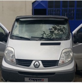 Resim Renault Trafıc 2008 2009 2010 2011 2012 2013 2014Ön Cam Güneşliği 