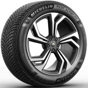 Resim Michelin 285\u002F45R20 112V XL Pilot Alpin 5 Suv (Kış) (2020) 