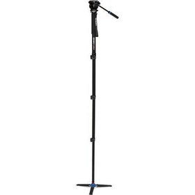 Resim Benro A38FDS2PRO Video Monopod Kit 