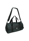Resim Musclecloth Players Silindir Çanta Siyah Siyah 