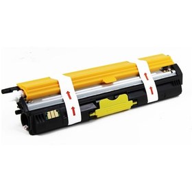 Resim Uyumlu Kartuş For Epson C1600-cx16 Sarı Toner 2,7k 