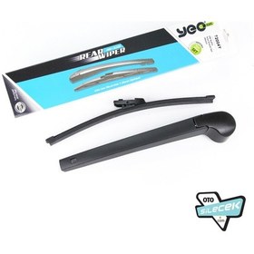 Resim Yunus Emre Otomotiv Seat Leon 5F Arka Silecek Kolu 2012- 