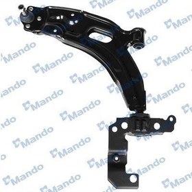Resim Fiat Albea 1.4 8V Salıncak-Tabla Burcu Sağ MANDO Marka 46551376 