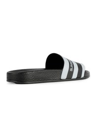 Resim Slazenger FABRI Kadın Siyah / Beyaz Terlik 